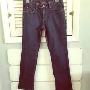 Eddie Bauer Classic Boot Cut Jeans